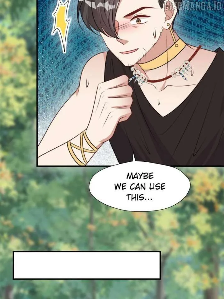 I Became the Beastman’s Wife Chapter 375 page 24