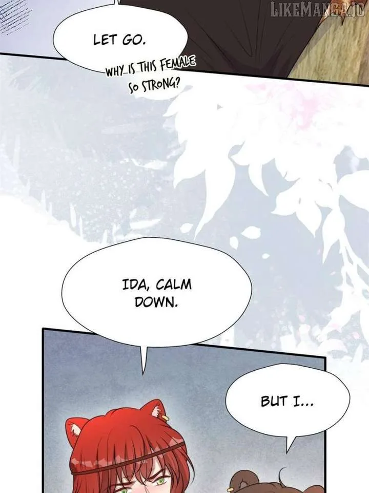 I Became the Beastman’s Wife Chapter 375 page 5
