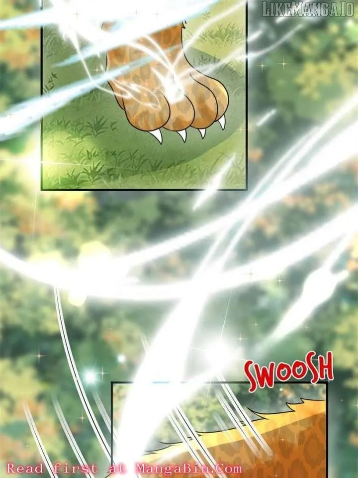 I Became the Beastman’s Wife Chapter 375 page 16