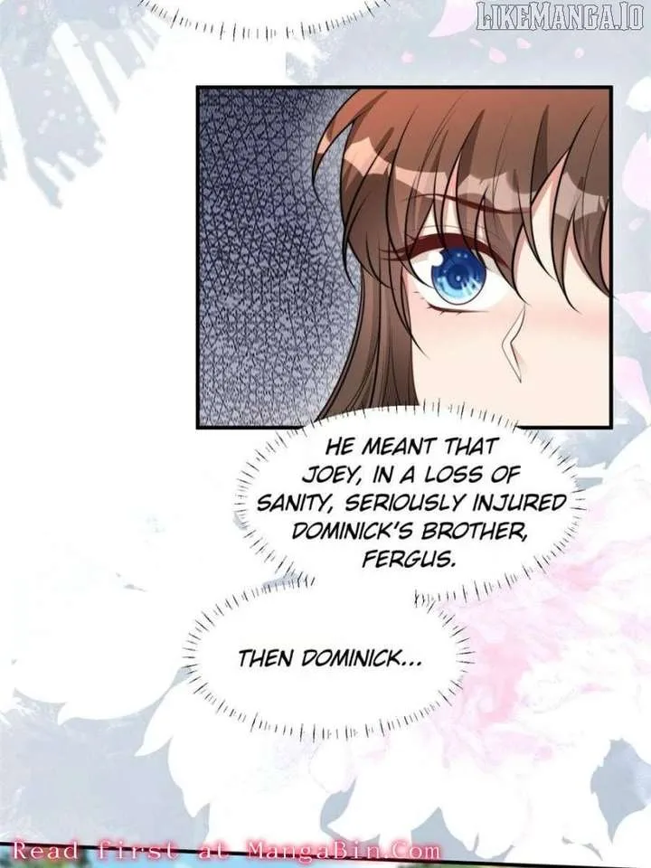 I Became the Beastman’s Wife Chapter 375 page 7