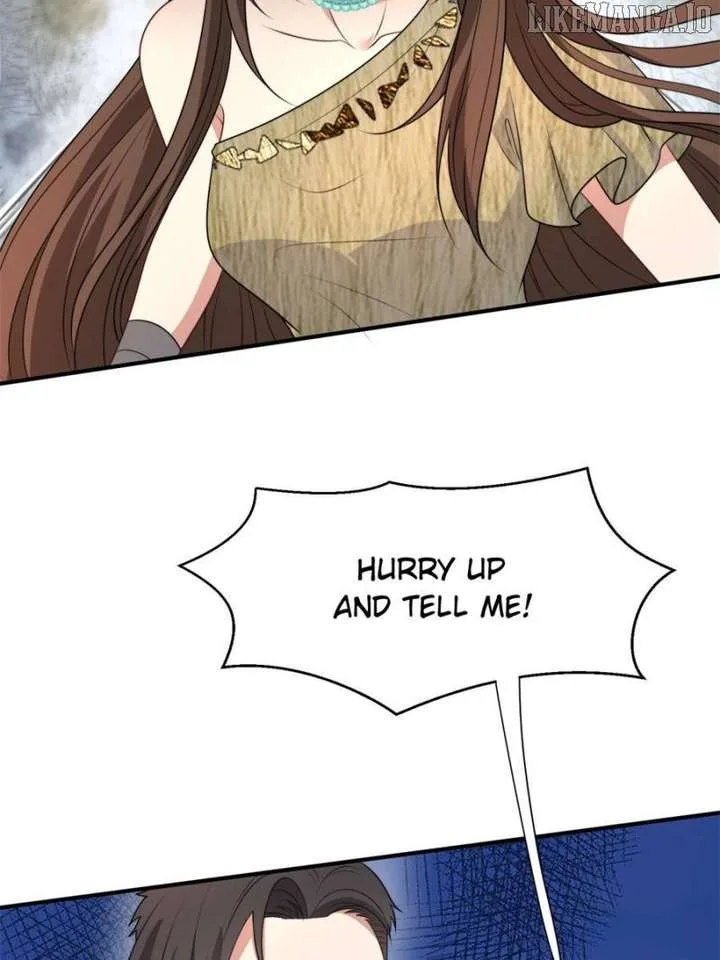 I Became the Beastman’s Wife Chapter 375 page 3