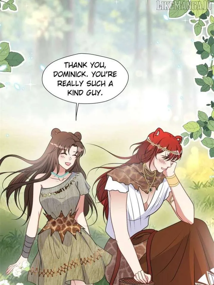 I Became the Beastman’s Wife Chapter 376 page 18