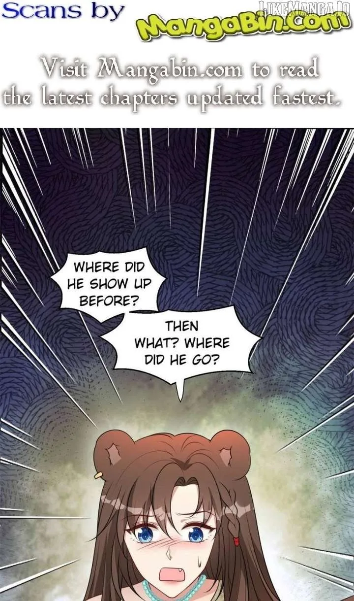 I Became the Beastman’s Wife Chapter 375 page 2