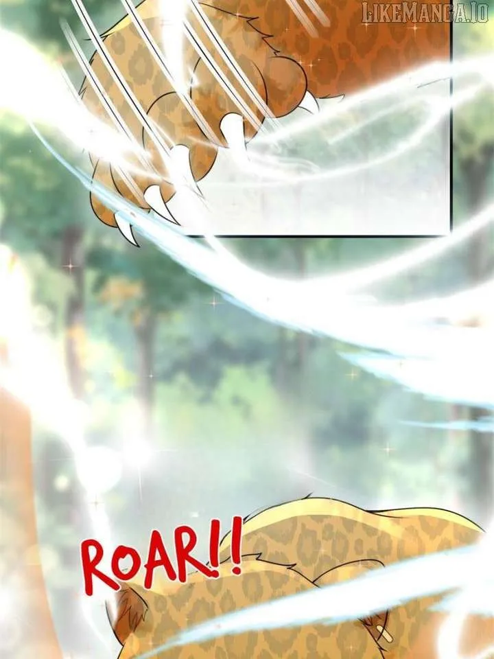 I Became the Beastman’s Wife Chapter 375 page 17