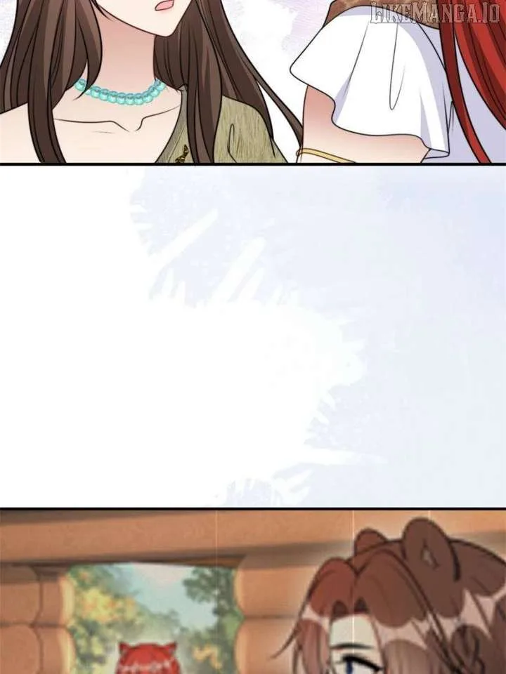 I Became the Beastman’s Wife Chapter 376 page 3