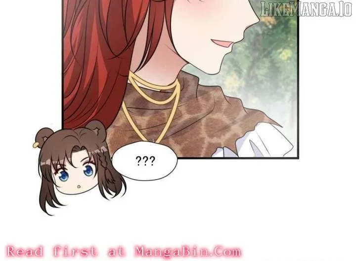 I Became the Beastman’s Wife Chapter 376 page 20