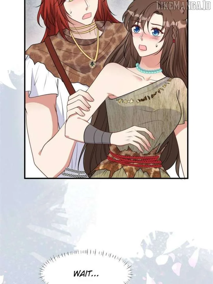 I Became the Beastman’s Wife Chapter 375 page 6
