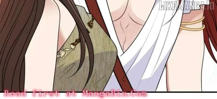 I Became the Beastman’s Wife Chapter 377 page 9