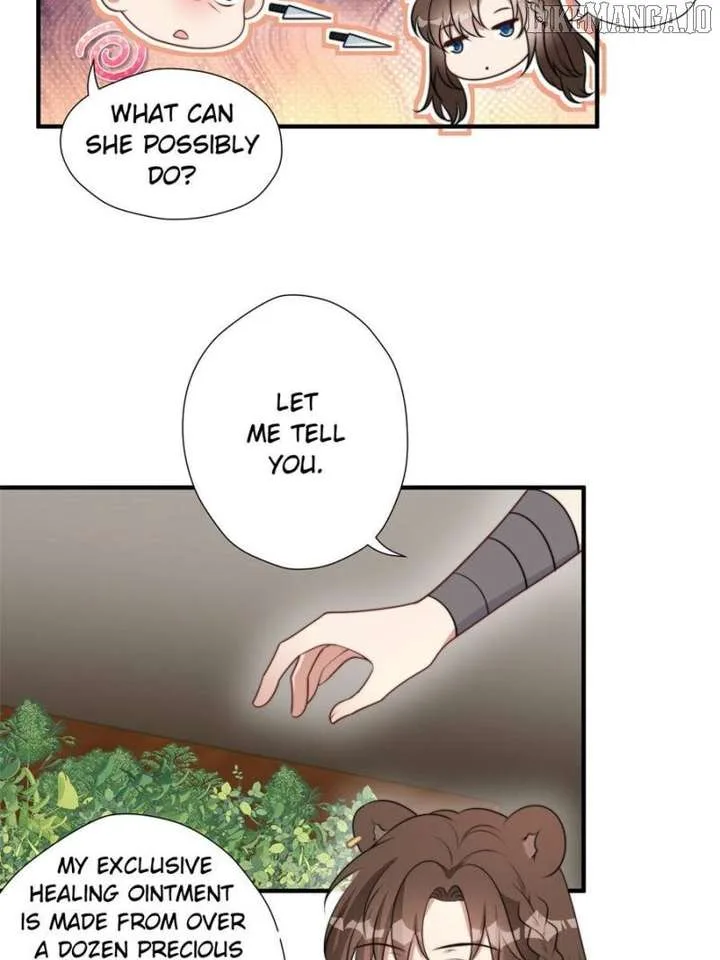 I Became the Beastman’s Wife Chapter 379 page 23