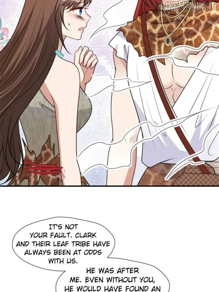 I Became the Beastman’s Wife Chapter 375 page 29