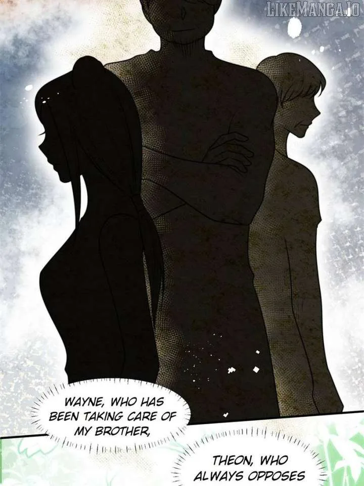 I Became the Beastman’s Wife Chapter 379 page 6