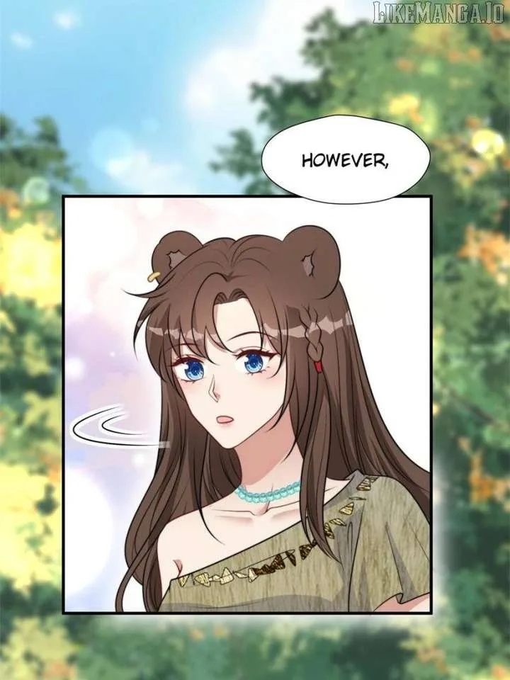 I Became the Beastman’s Wife Chapter 377 page 7