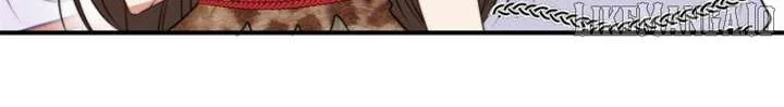 I Became the Beastman’s Wife Chapter 379 page 19