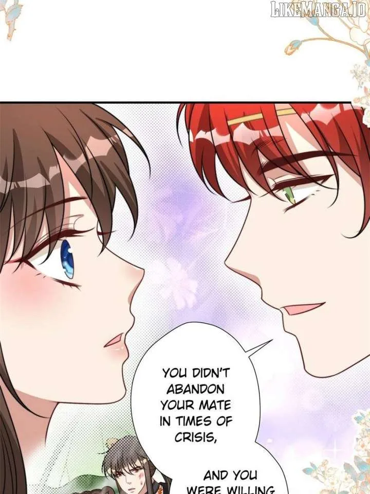 I Became the Beastman’s Wife Chapter 377 page 15