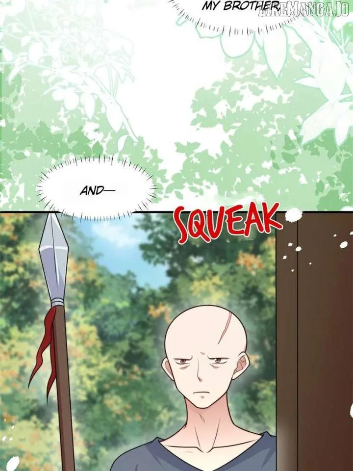 I Became the Beastman’s Wife Chapter 379 page 7