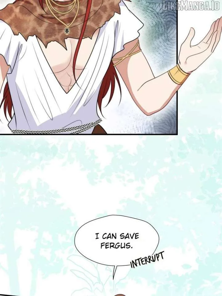 I Became the Beastman’s Wife Chapter 379 page 15