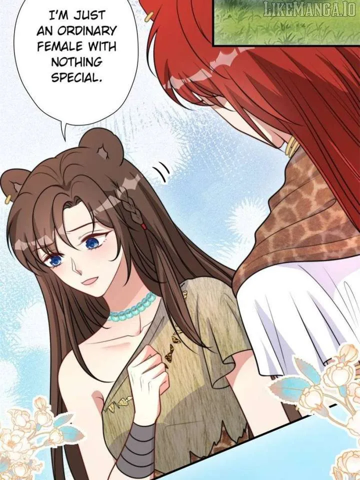 I Became the Beastman’s Wife Chapter 377 page 11