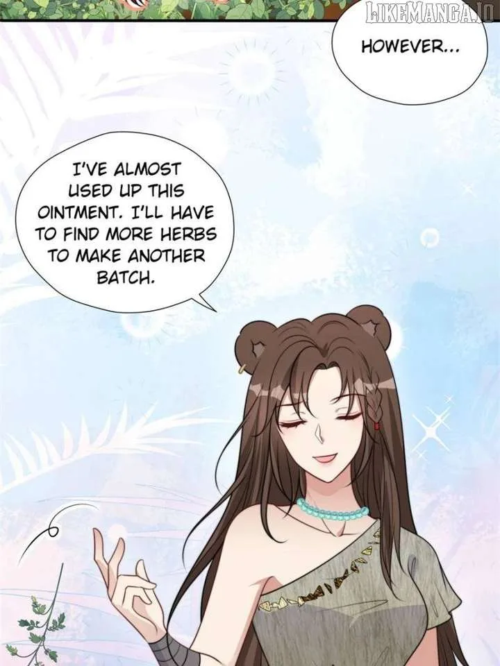 I Became the Beastman’s Wife Chapter 379 page 25