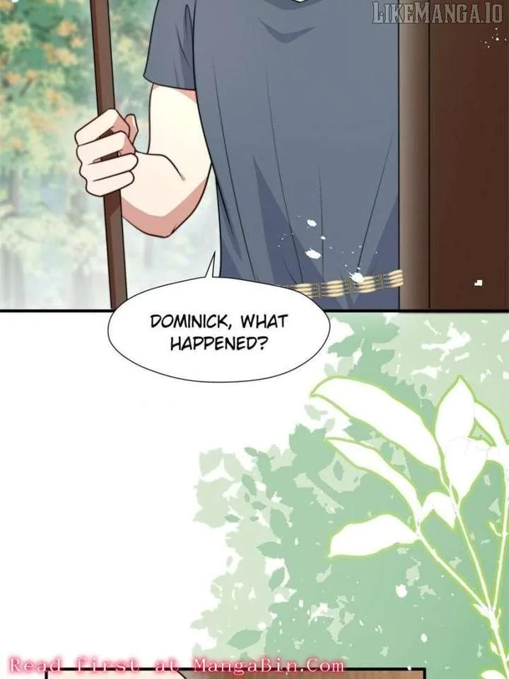 I Became the Beastman’s Wife Chapter 379 page 8
