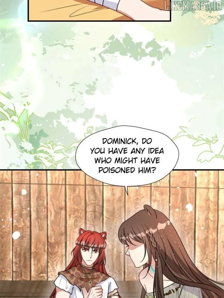 I Became the Beastman’s Wife Chapter 379 page 3