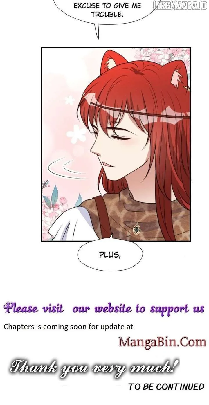 I Became the Beastman’s Wife Chapter 375 page 30