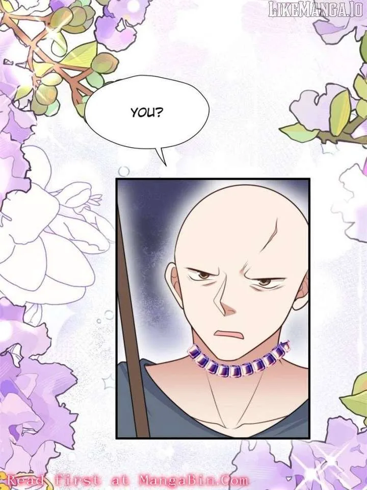 I Became the Beastman’s Wife Chapter 379 page 17