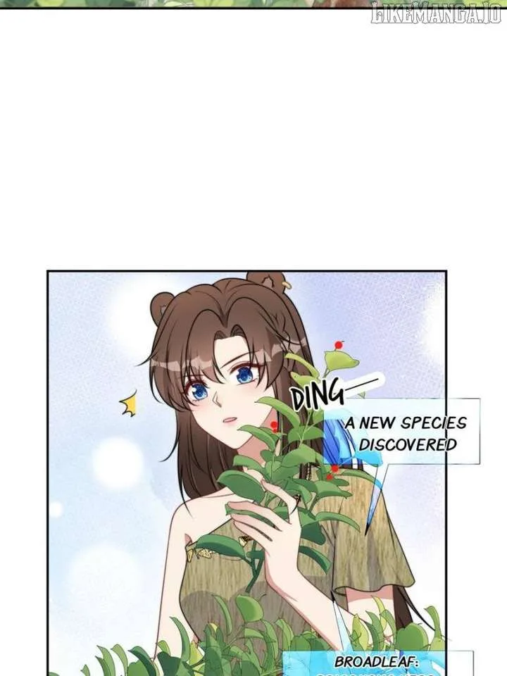 I Became the Beastman’s Wife Chapter 378 page 20