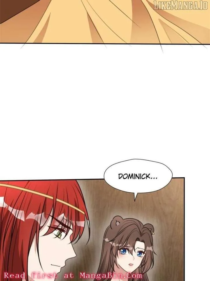 I Became the Beastman’s Wife Chapter 378 page 16