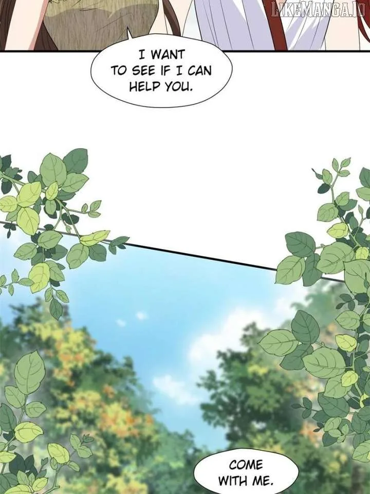 I Became the Beastman’s Wife Chapter 378 page 3
