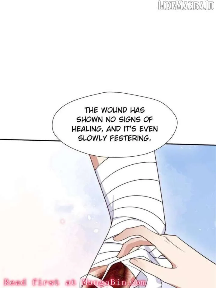 I Became the Beastman’s Wife Chapter 378 page 13