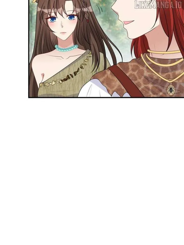I Became the Beastman’s Wife Chapter 378 page 8
