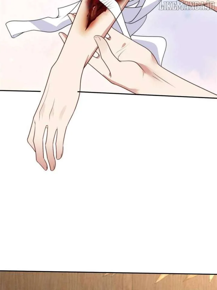 I Became the Beastman’s Wife Chapter 378 page 14