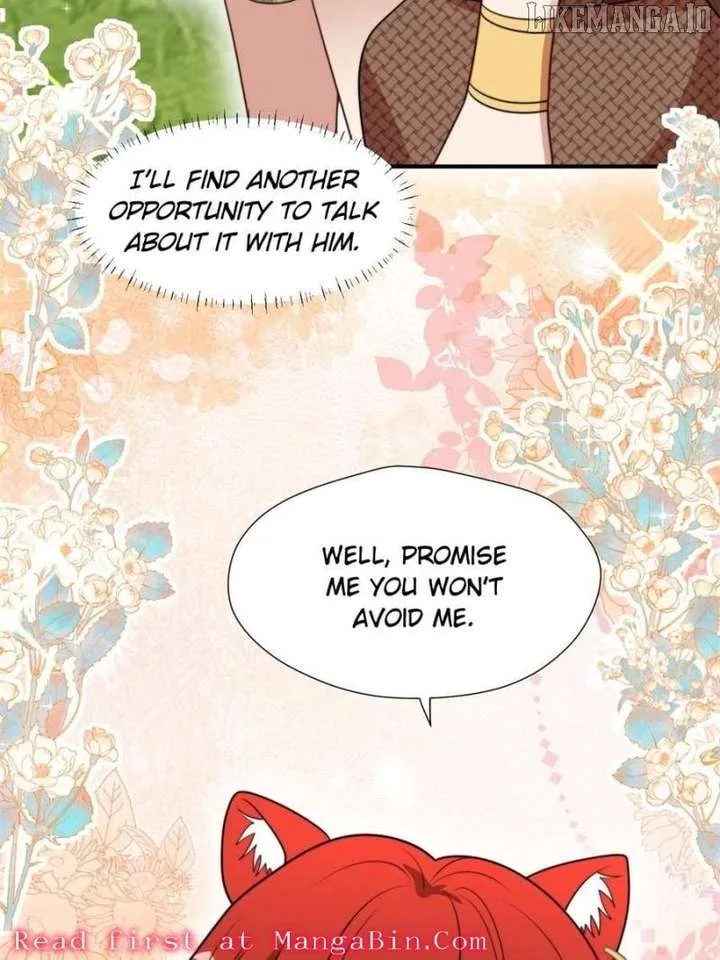 I Became the Beastman’s Wife Chapter 377 page 24