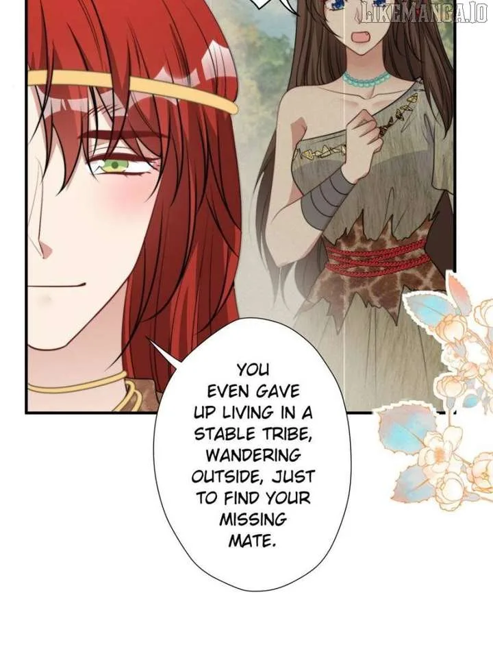 I Became the Beastman’s Wife Chapter 377 page 17