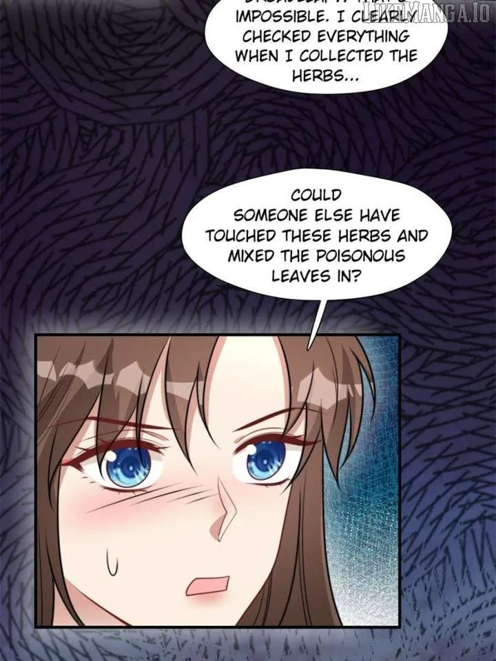I Became the Beastman’s Wife Chapter 378 page 23