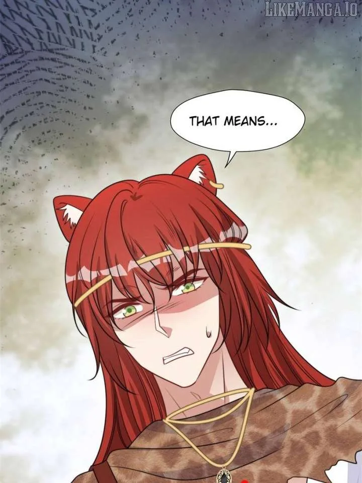 I Became the Beastman’s Wife Chapter 378 page 24