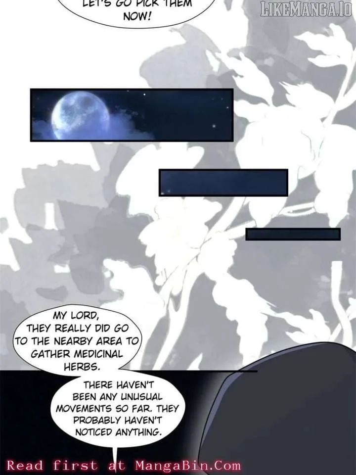 I Became the Beastman’s Wife Chapter 380 page 16
