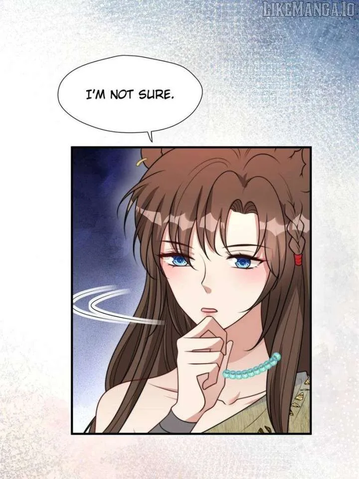 I Became the Beastman’s Wife Chapter 380 page 8