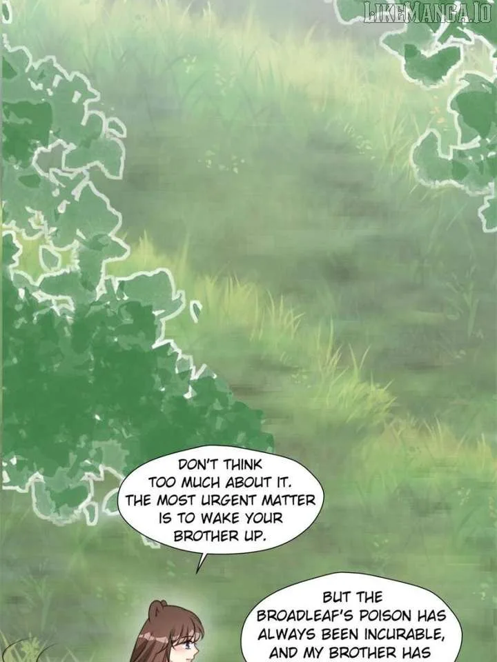 I Became the Beastman’s Wife Chapter 380 page 14