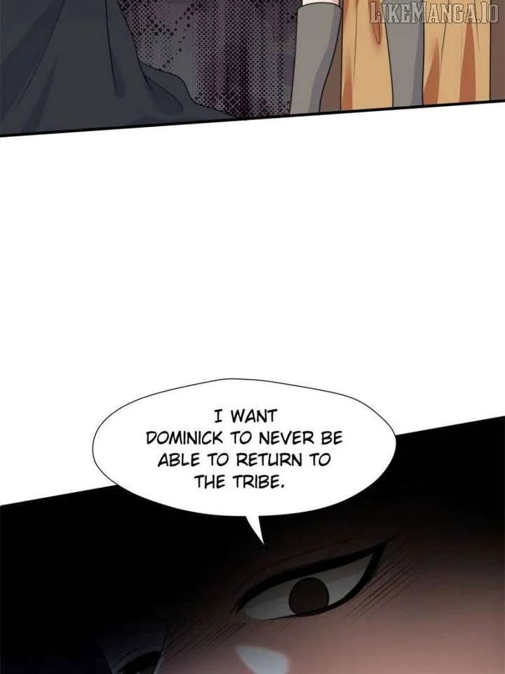 I Became the Beastman’s Wife Chapter 380 page 21