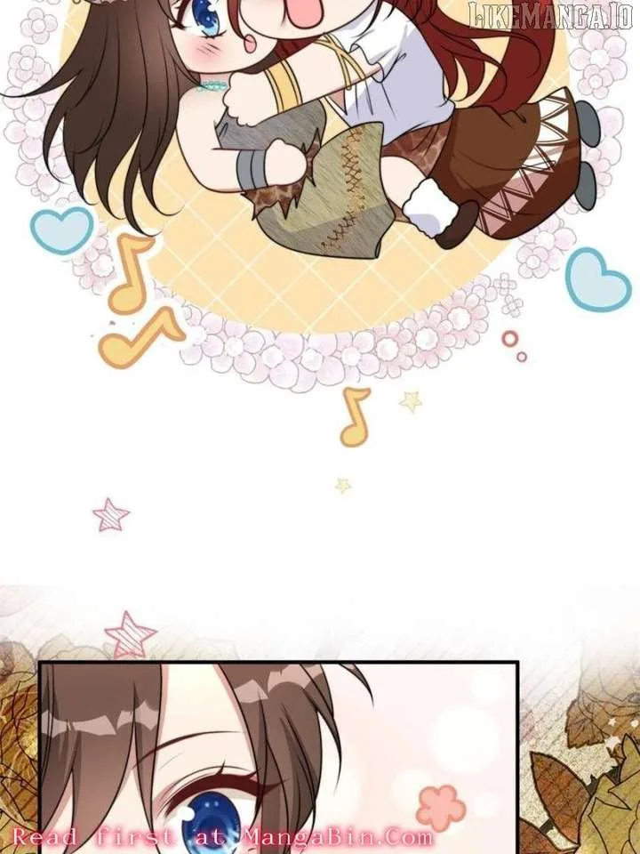 I Became the Beastman’s Wife Chapter 381 page 27