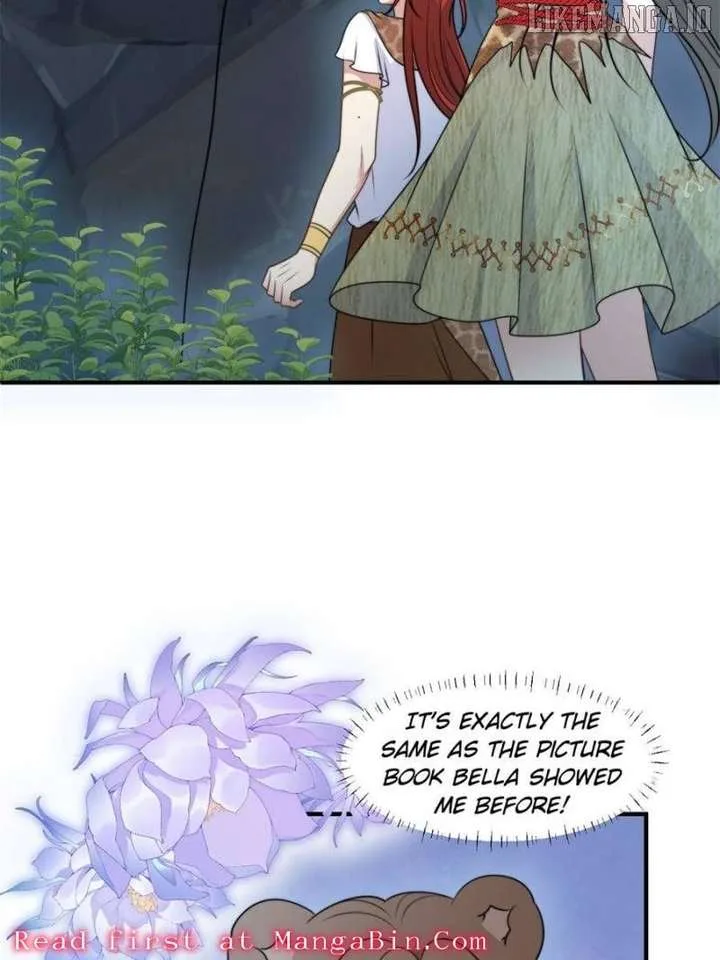 I Became the Beastman’s Wife Chapter 381 page 6