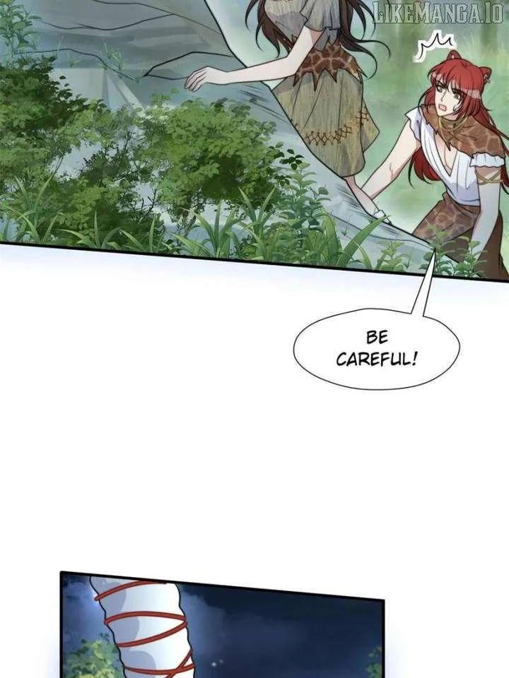 I Became the Beastman’s Wife Chapter 381 page 10