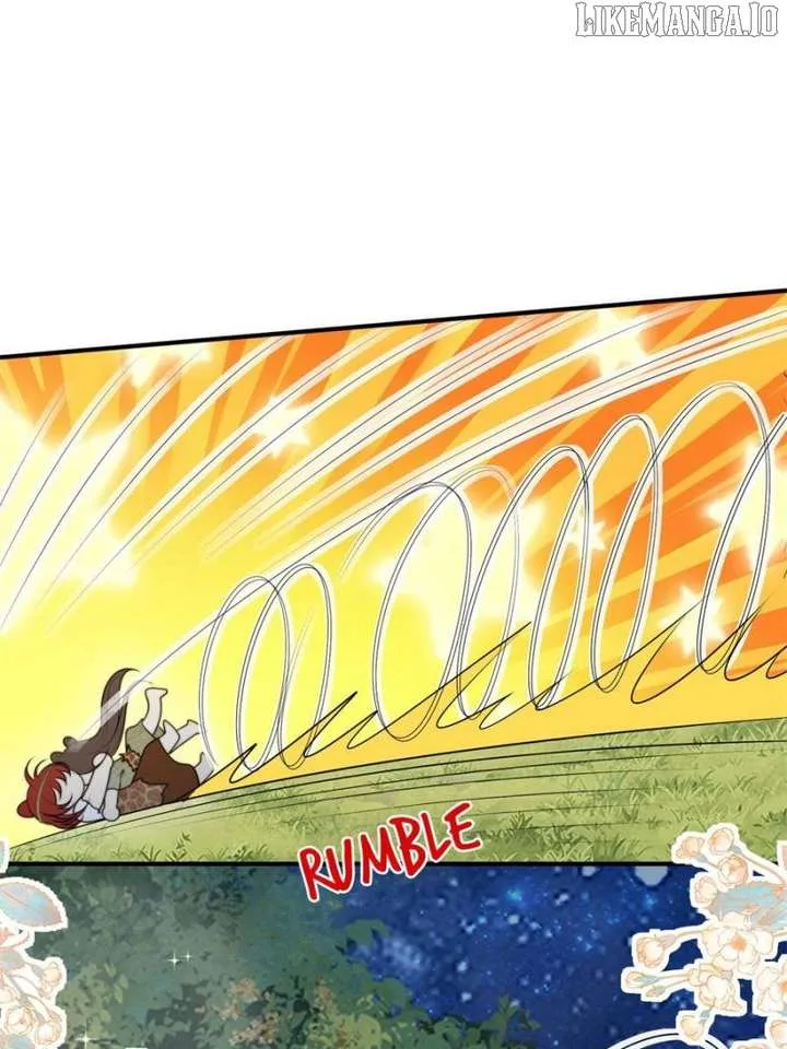 I Became the Beastman’s Wife Chapter 381 page 16