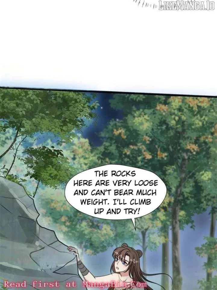 I Became the Beastman’s Wife Chapter 381 page 9