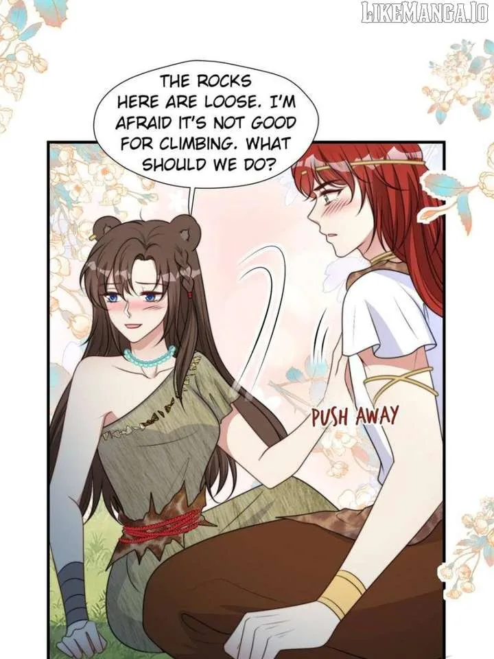 I Became the Beastman’s Wife Chapter 381 page 20