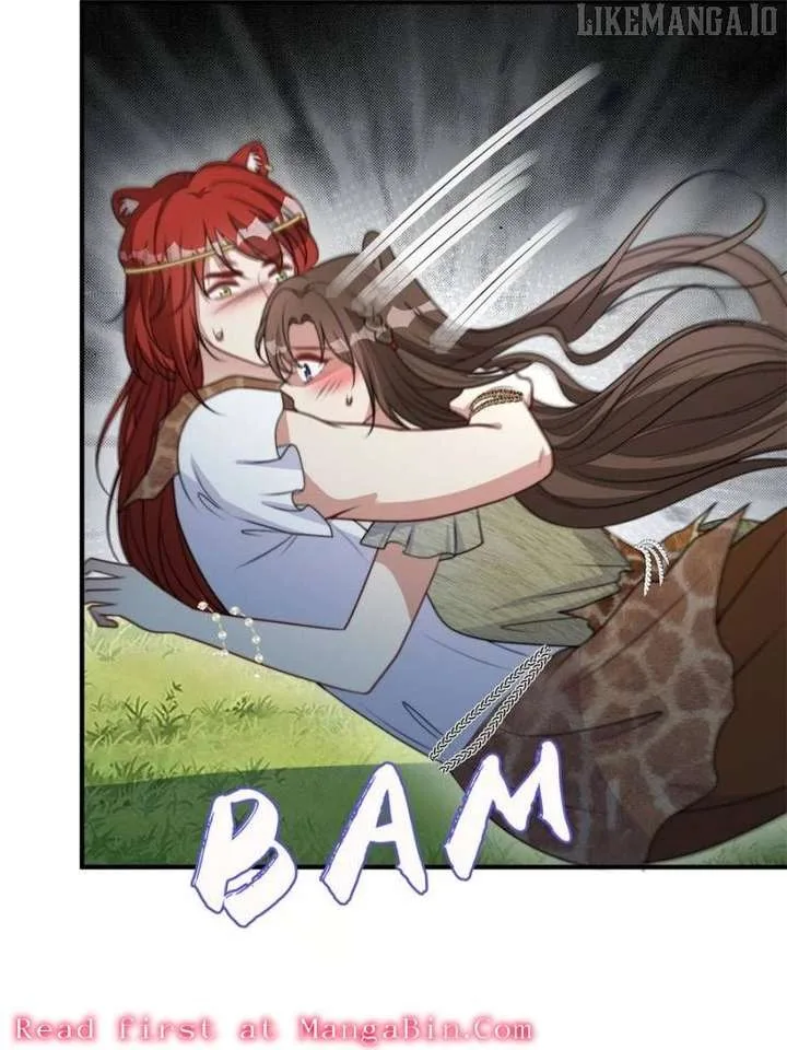I Became the Beastman’s Wife Chapter 381 page 15