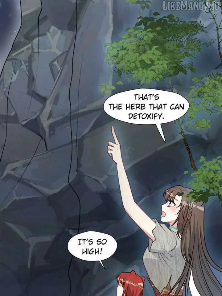 I Became the Beastman’s Wife Chapter 381 page 5