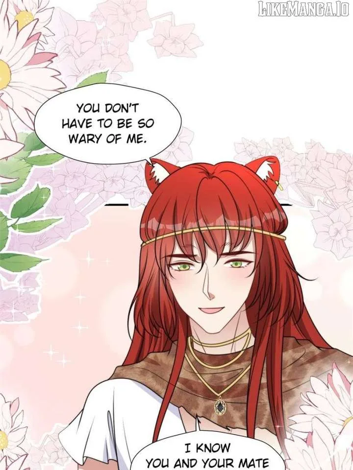 I Became the Beastman’s Wife Chapter 381 page 22