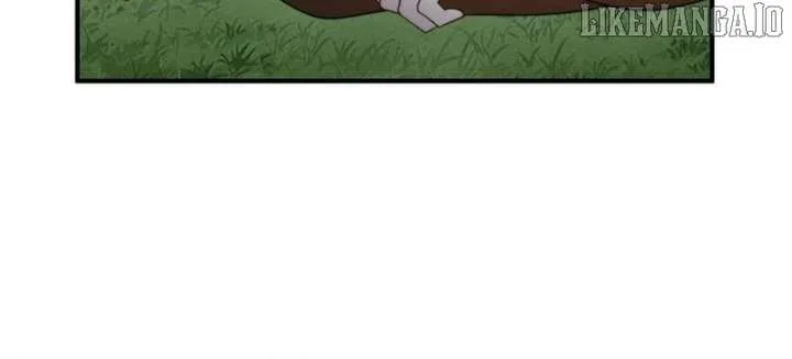 I Became the Beastman’s Wife Chapter 381 page 21